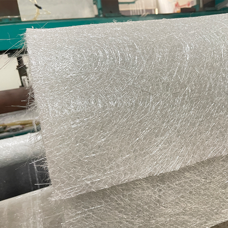 Nhà sản xuất thảm lõi sợi thủy tinh chất lượng cao
