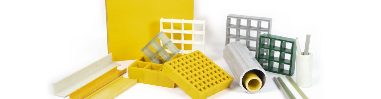 Fiberglass Molded Grating: Yankho Losiyanasiyana la Ntchito Zosiyanasiyana