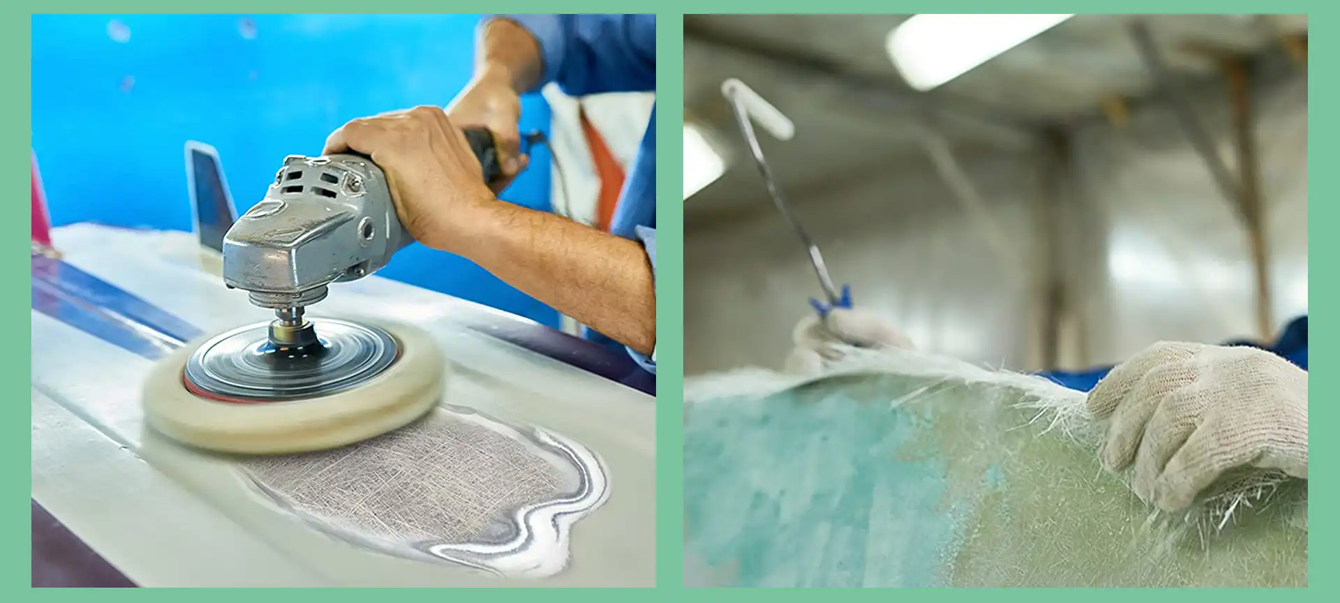 fiberglass mat 2