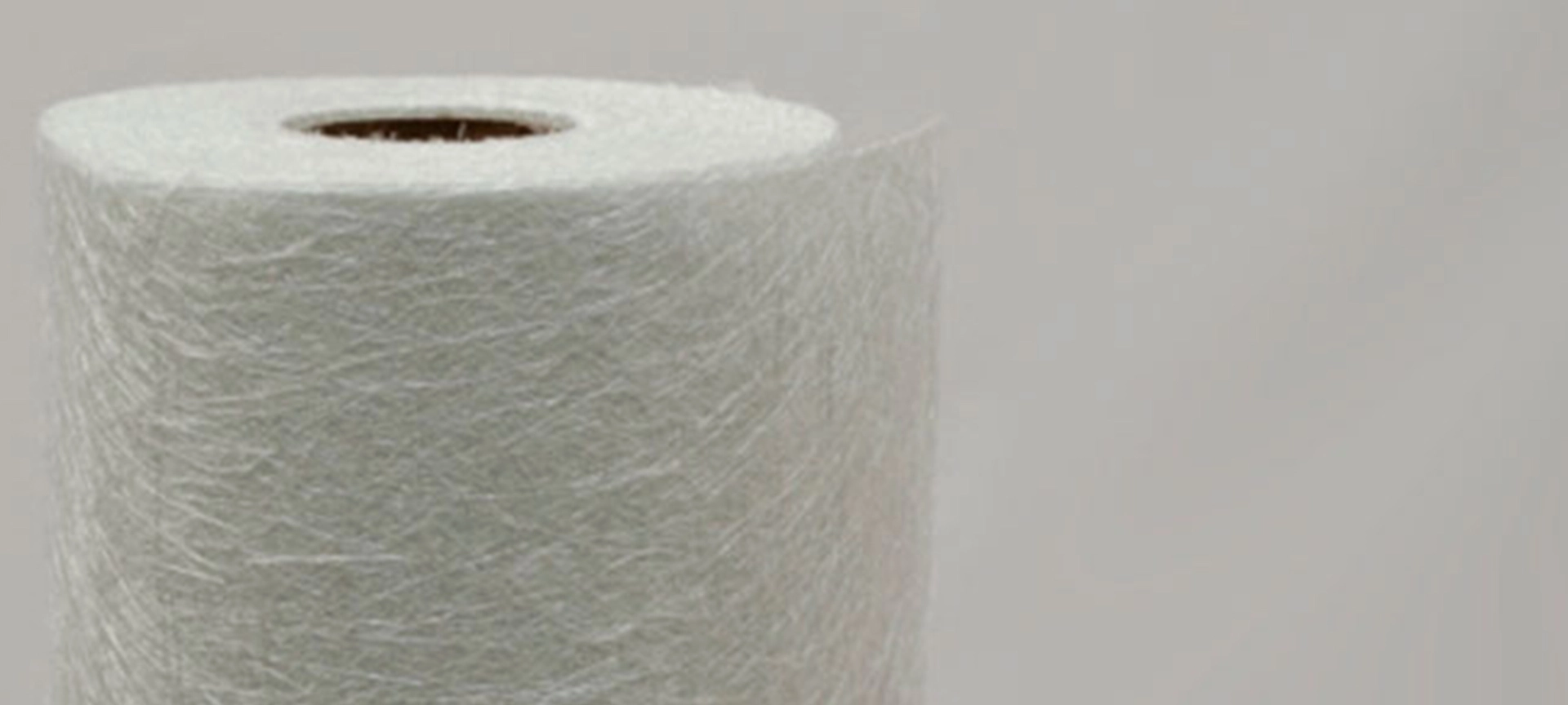fiberglass mat