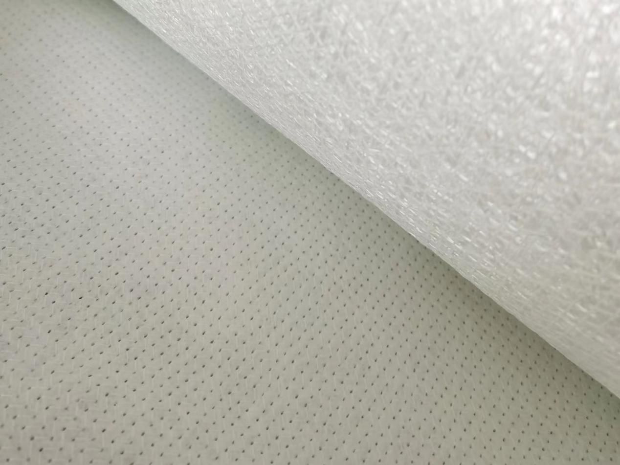 fiberglass mat