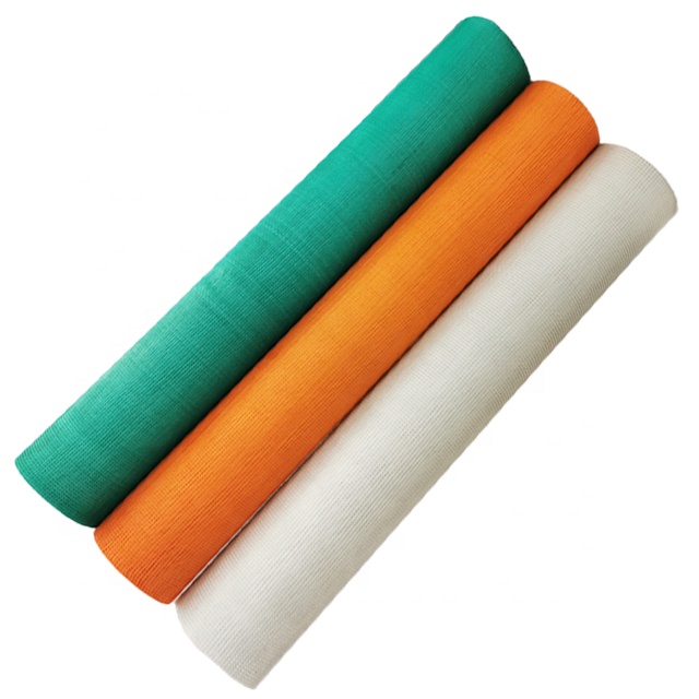 Fiberglass Mesh 50sqm 145g upakaji na utoaji