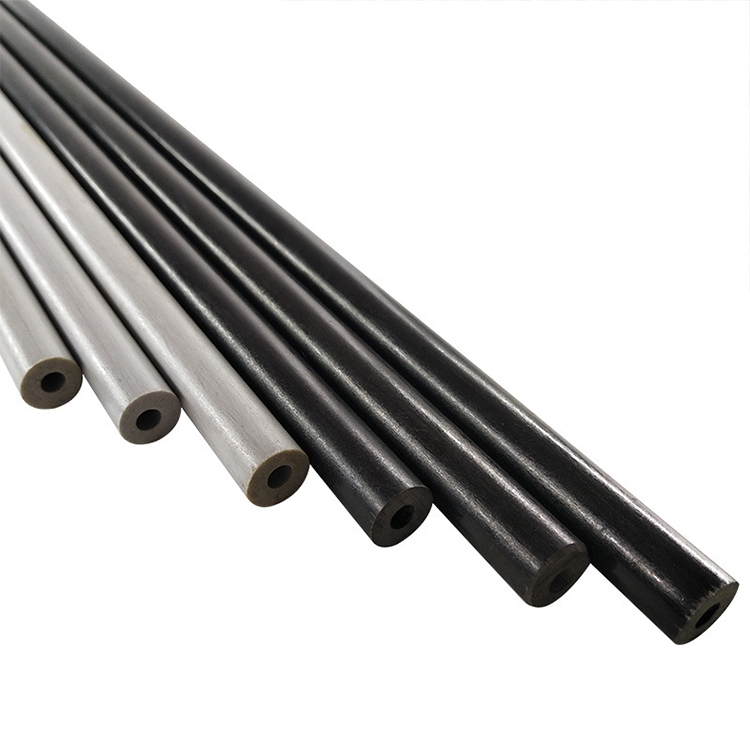 China Fiberglass tube factory and manufacturers Dujiang