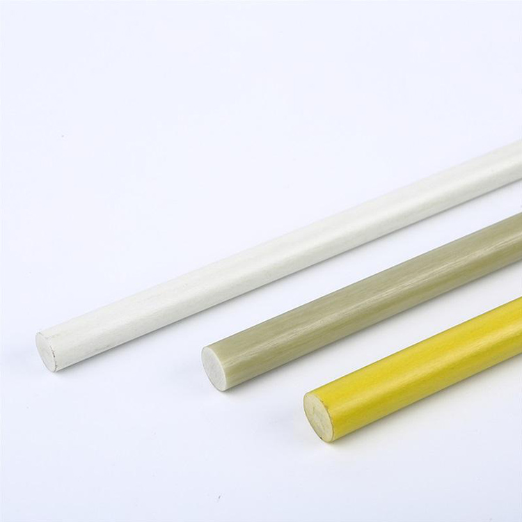 Flexible fiberglass rod solid wholesale