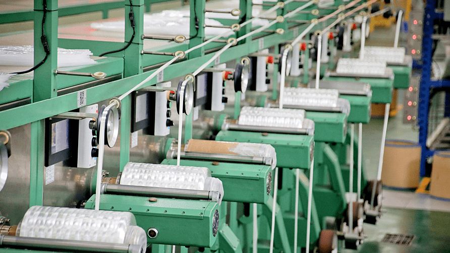 Home-Fiberglass roving - Chongqing Dujiang Composites Co., Ltd.