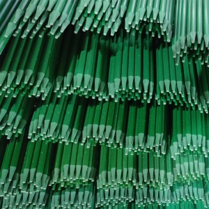 Fiberglass Plant Stakes for Tree and Garden