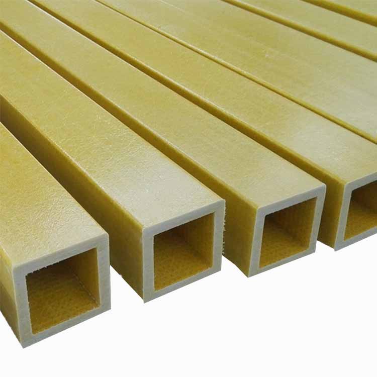 Fiberglass tube tube mashimo frp wazalishaji neli