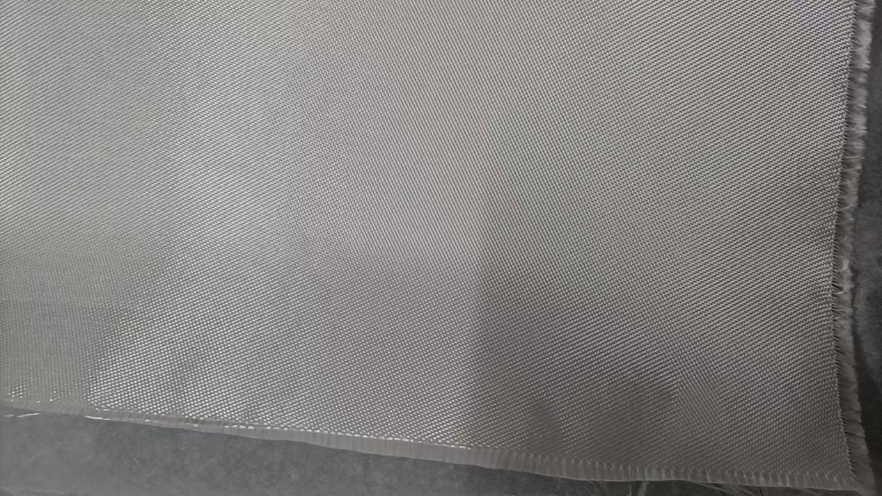 ما هي وظيفة ألياف الكوارتز؟