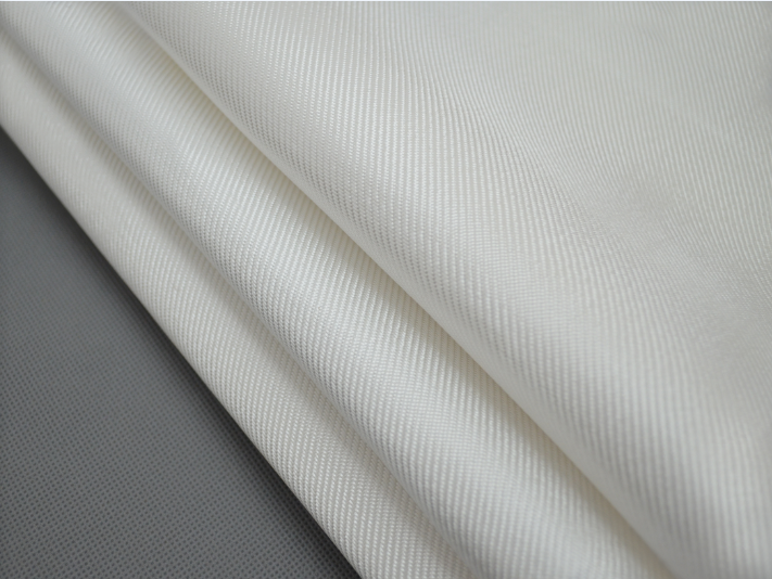 ما هي وظيفة ألياف الكوارتز؟