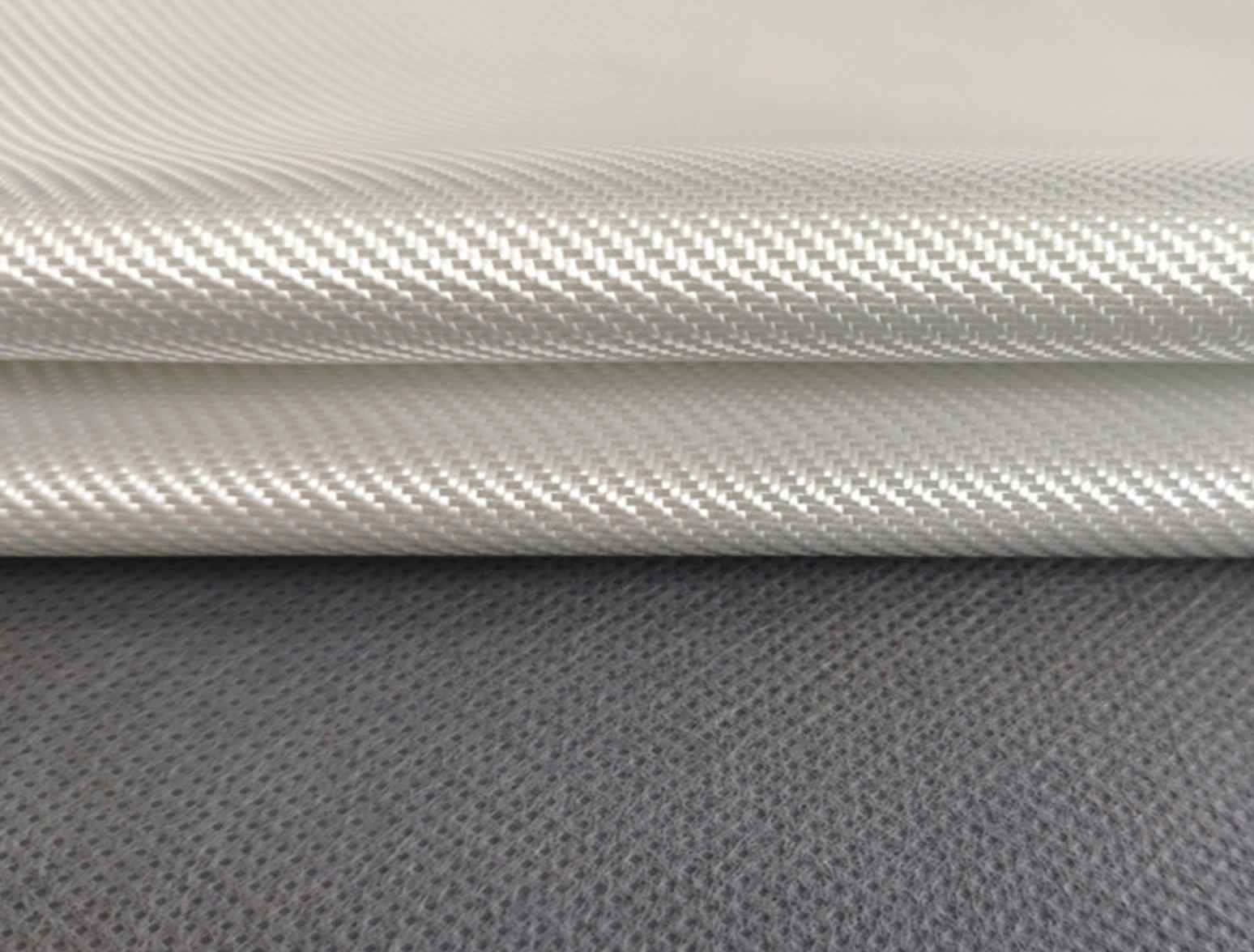 ما هي وظيفة ألياف الكوارتز؟