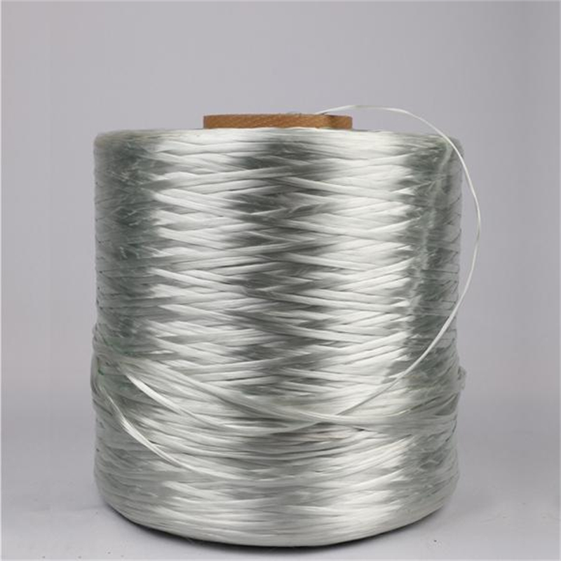 Hva er de vanlige formene for glassfiber?