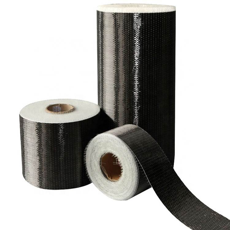 News - Carbon fiber cloth